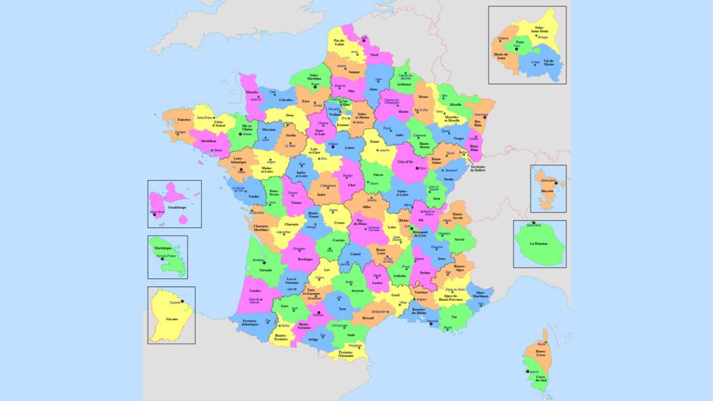 France