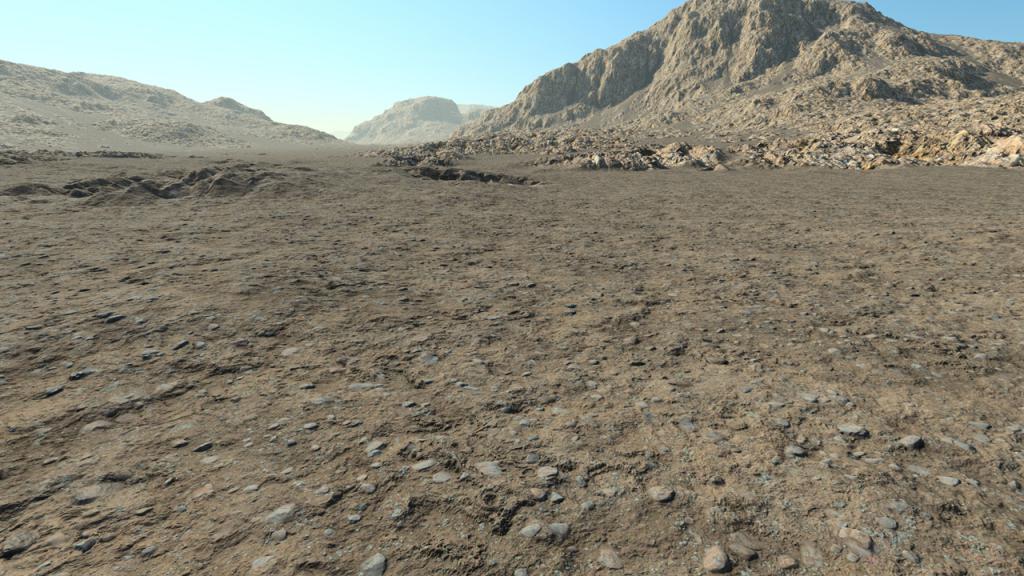 Dirt