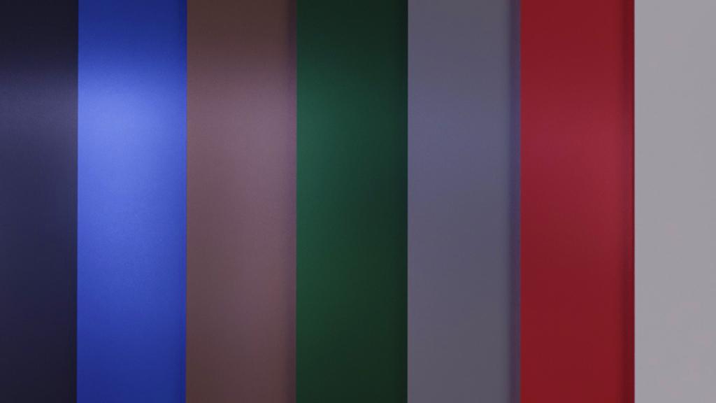 Car Paints