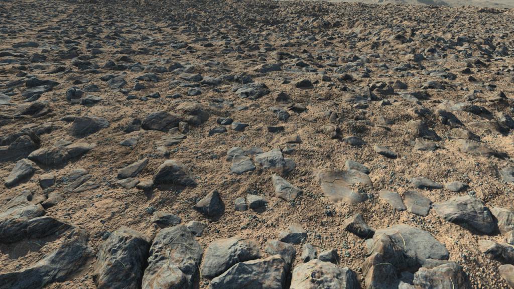Rocks