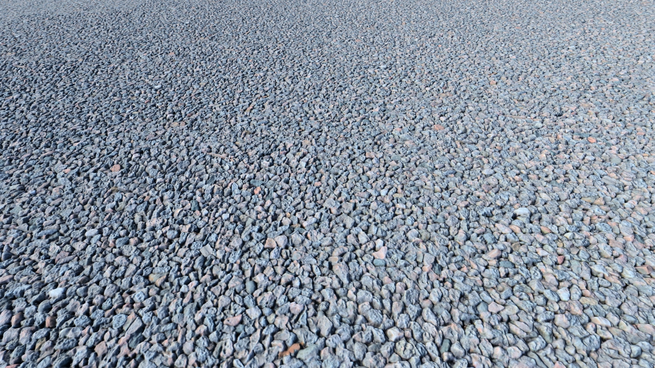 Urban gravels_0