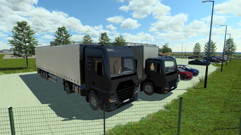 Trucks