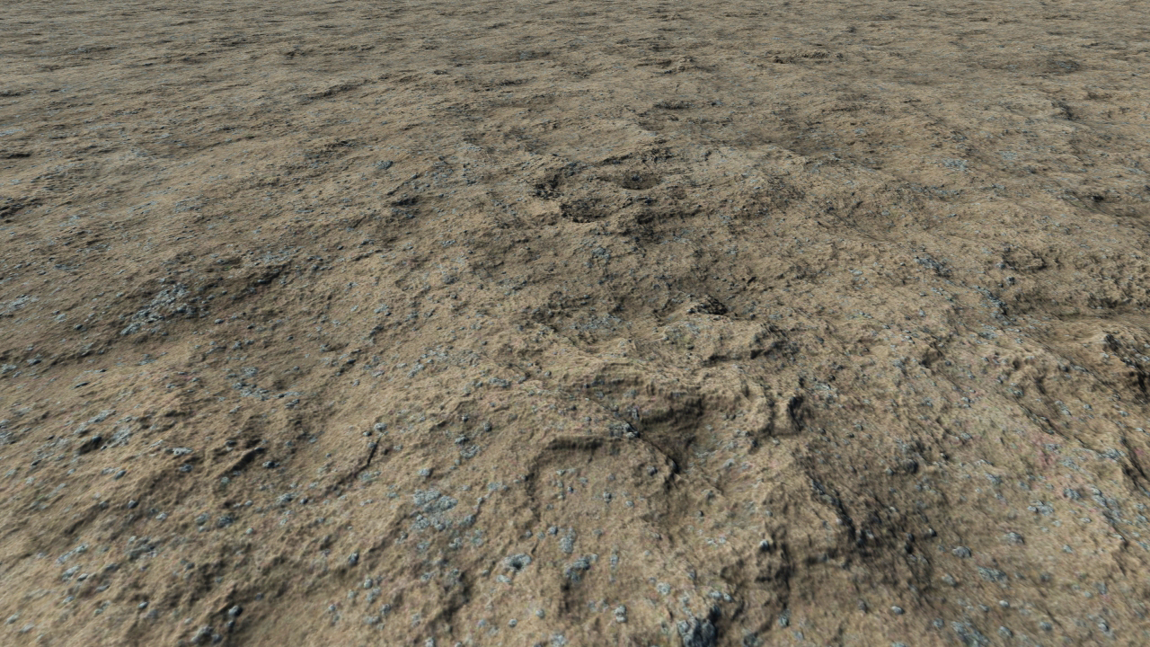 Dirt and pebbles_0
