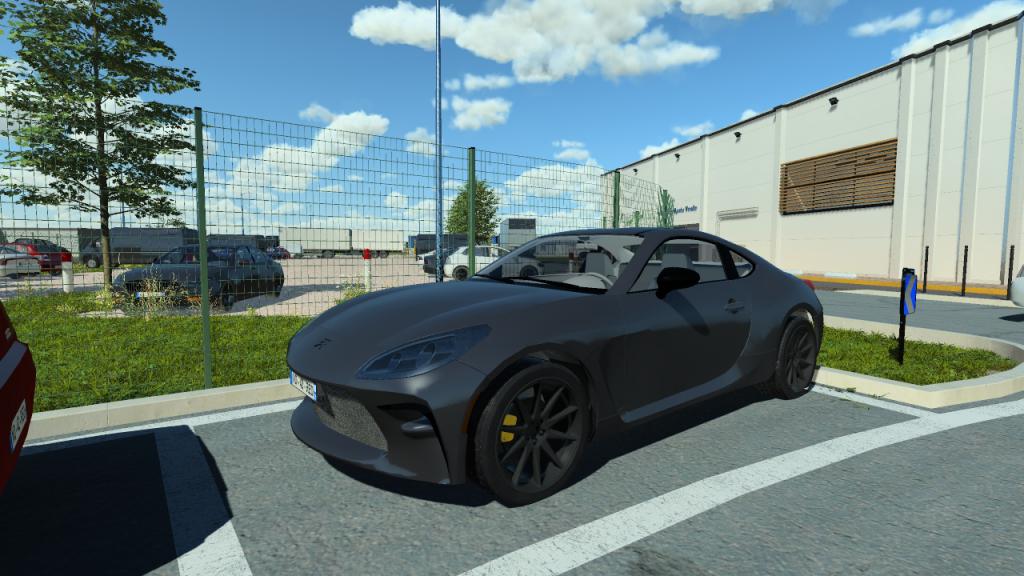 Personal cars