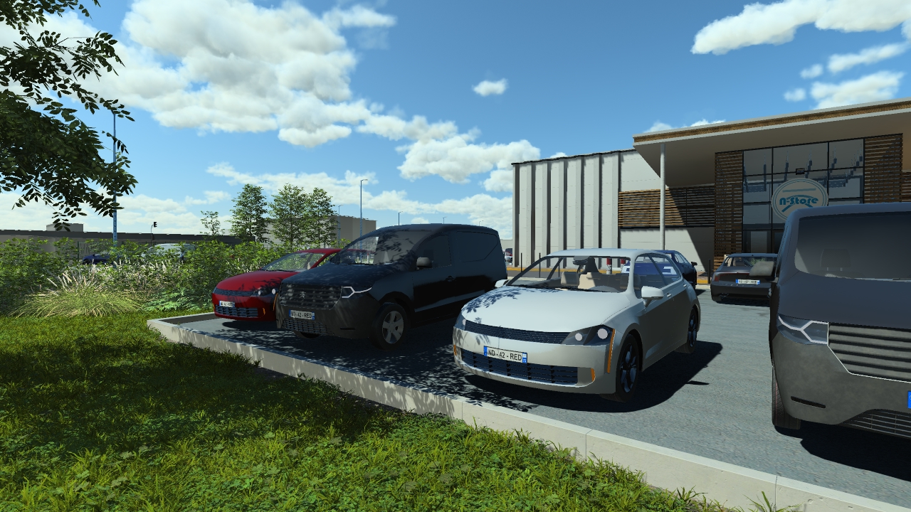 Personal cars_0