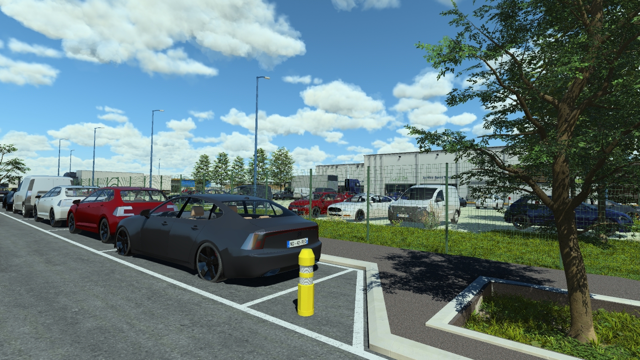 Personal cars_1