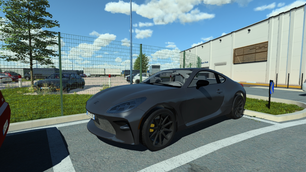 Personal cars_5