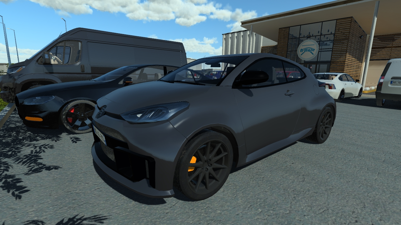Personal cars_7
