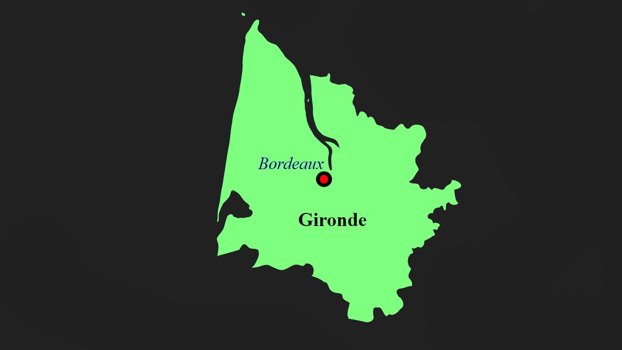 D033- Gironde - Elevation 5M_0