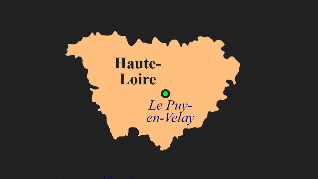 D043 - Haute-Loire - Elevation 5M