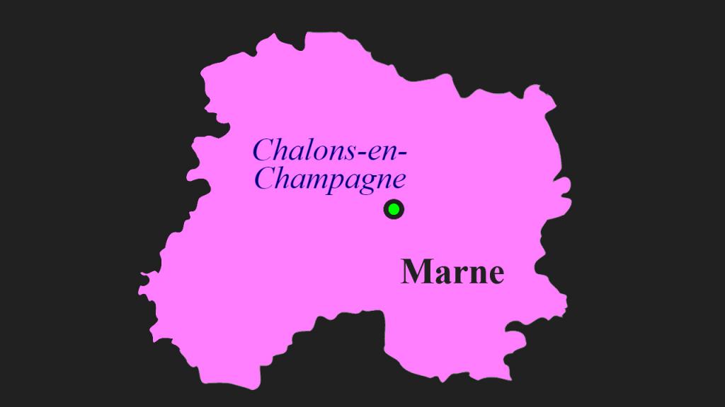 D051 - Marne - Elevation 5M