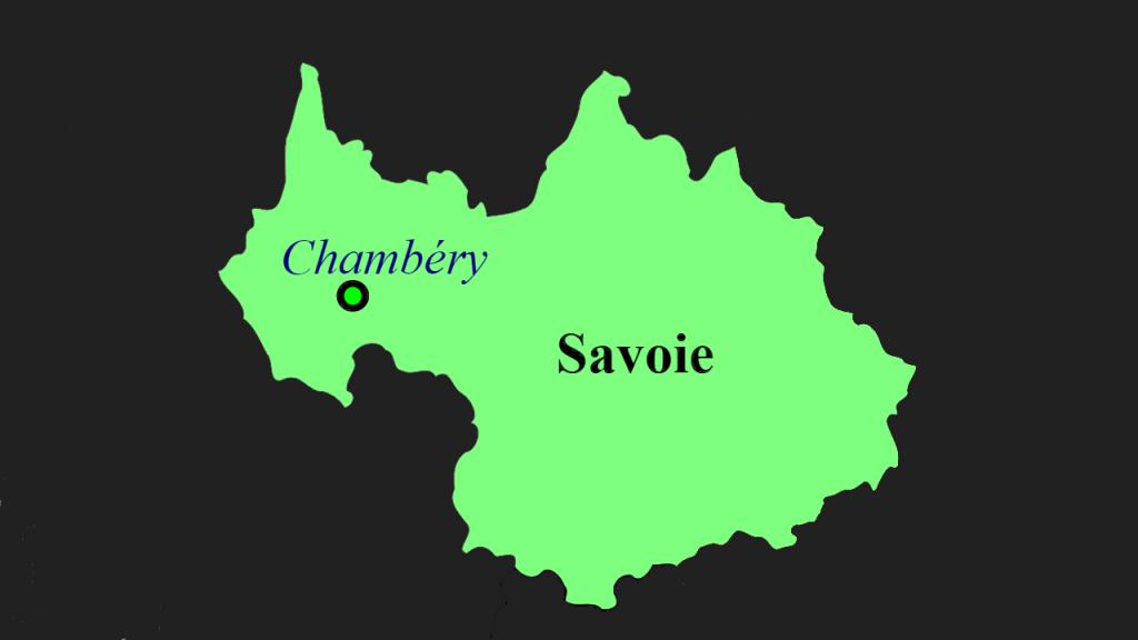 D073 - Savoie - Elevation 5M