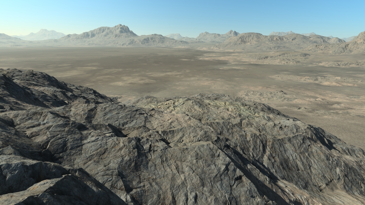 Mountain circuses_1