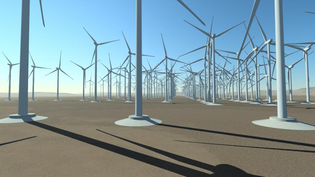Onshore Wind Turbines Database (D137 - D174)