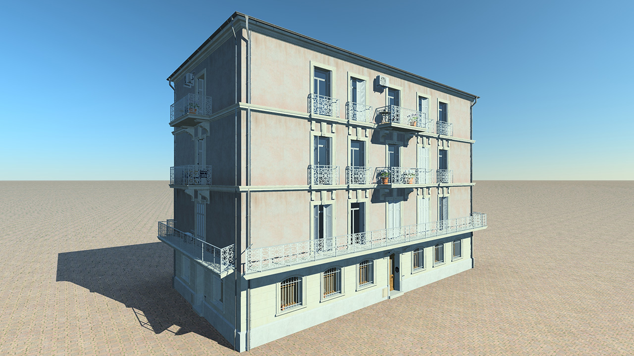 Town Houses_13