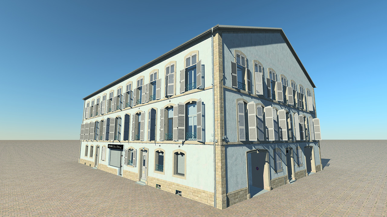 Town Houses_5