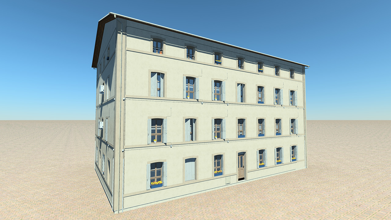 Town Houses_7