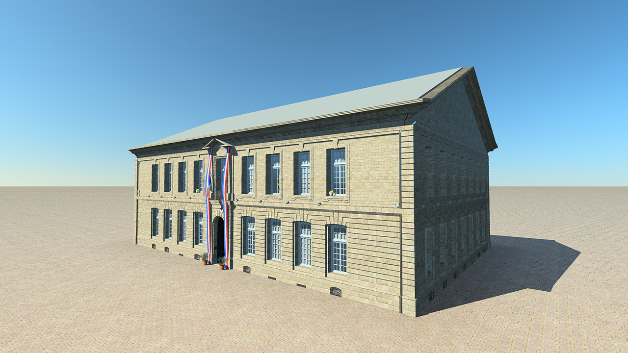 Town Houses_8