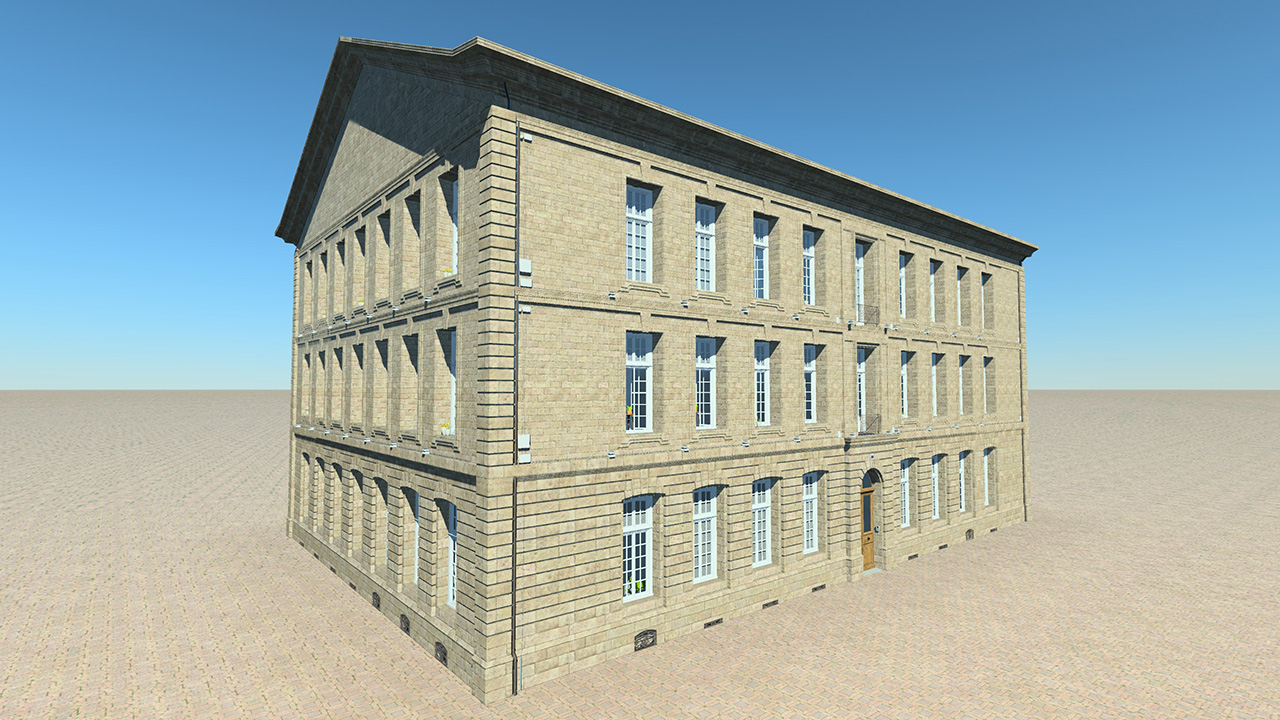 Town Houses_9