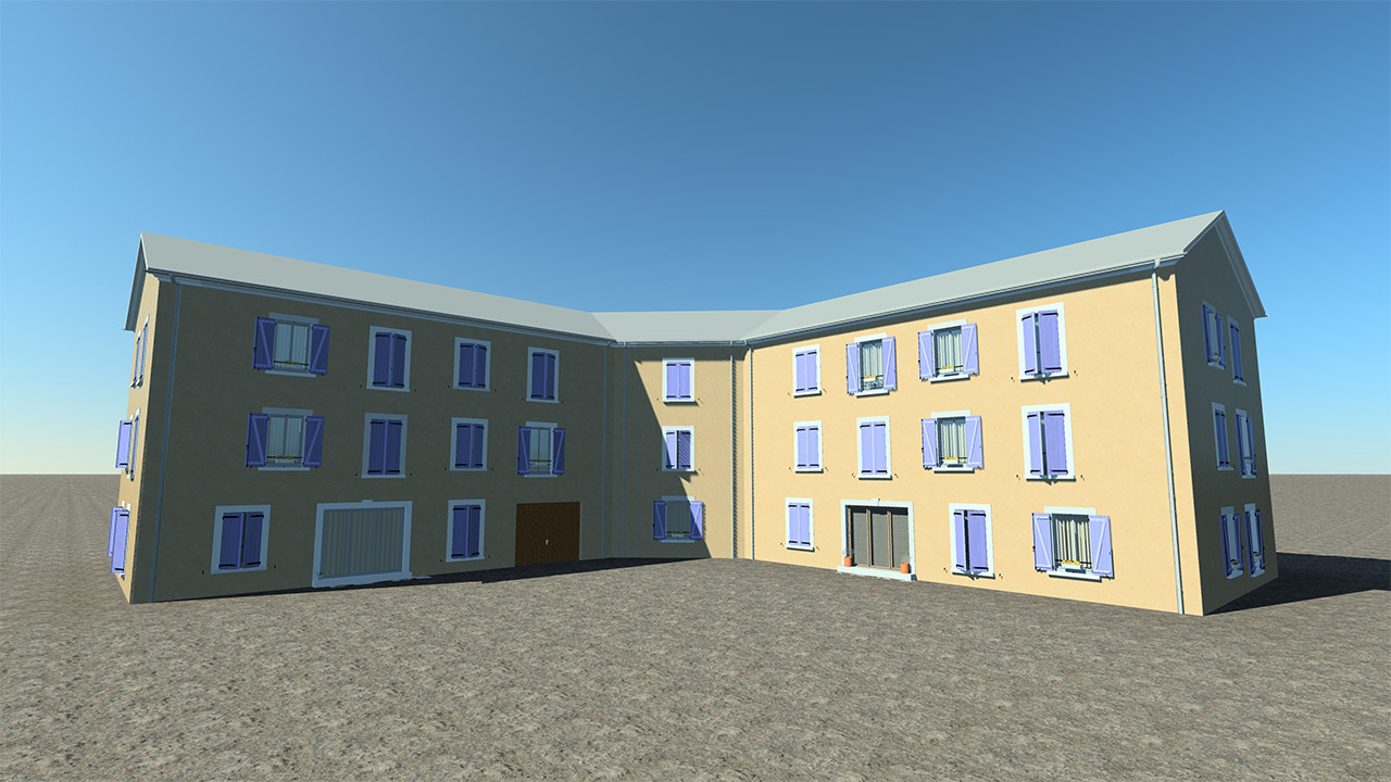Suburban Houses_5