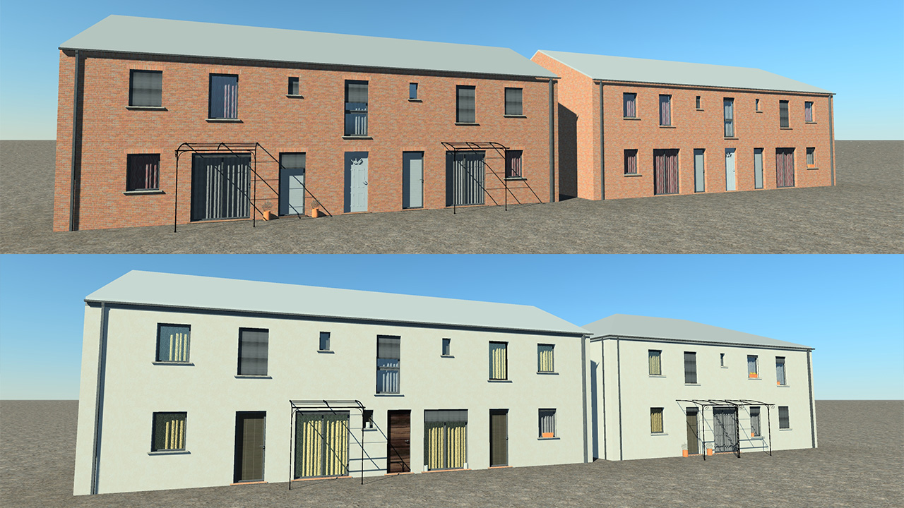 Phenix Houses_0