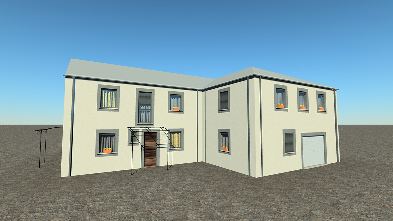 Phenix Houses_1
