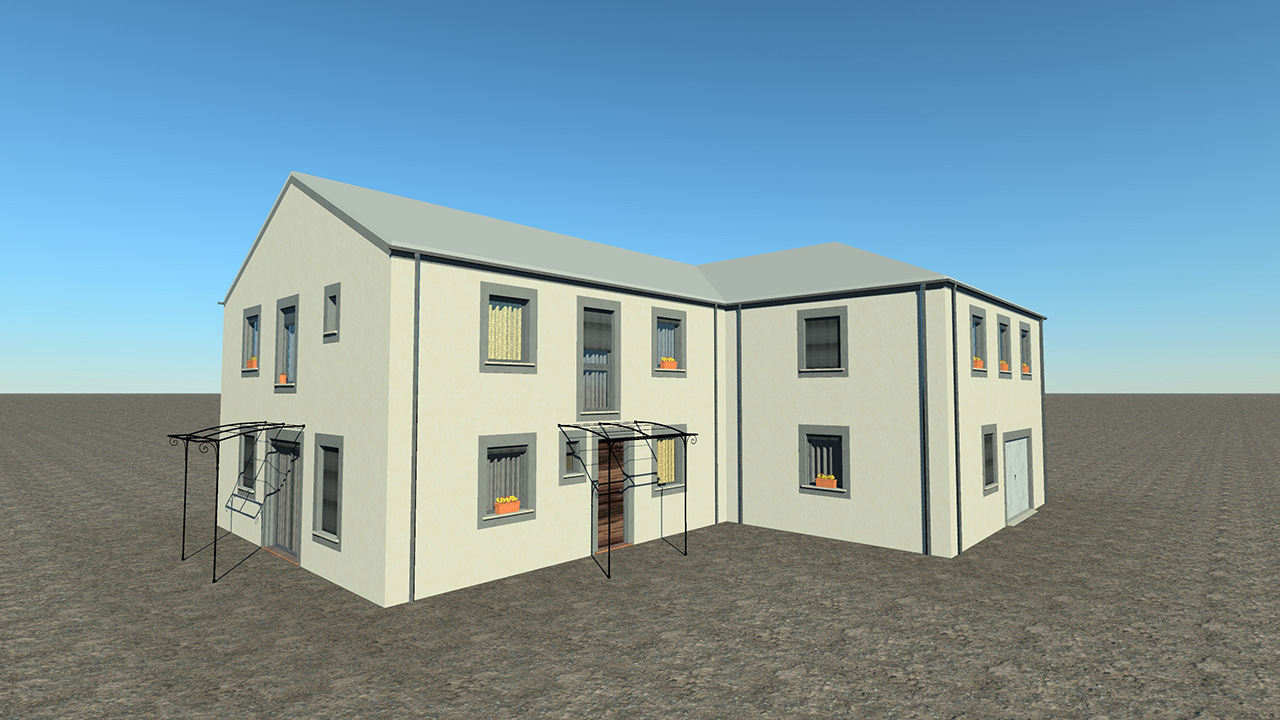 Phenix Houses_2