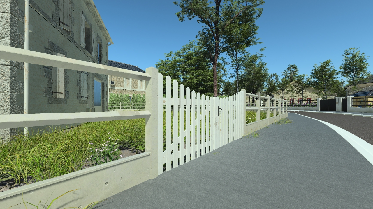 Concrete fences_1