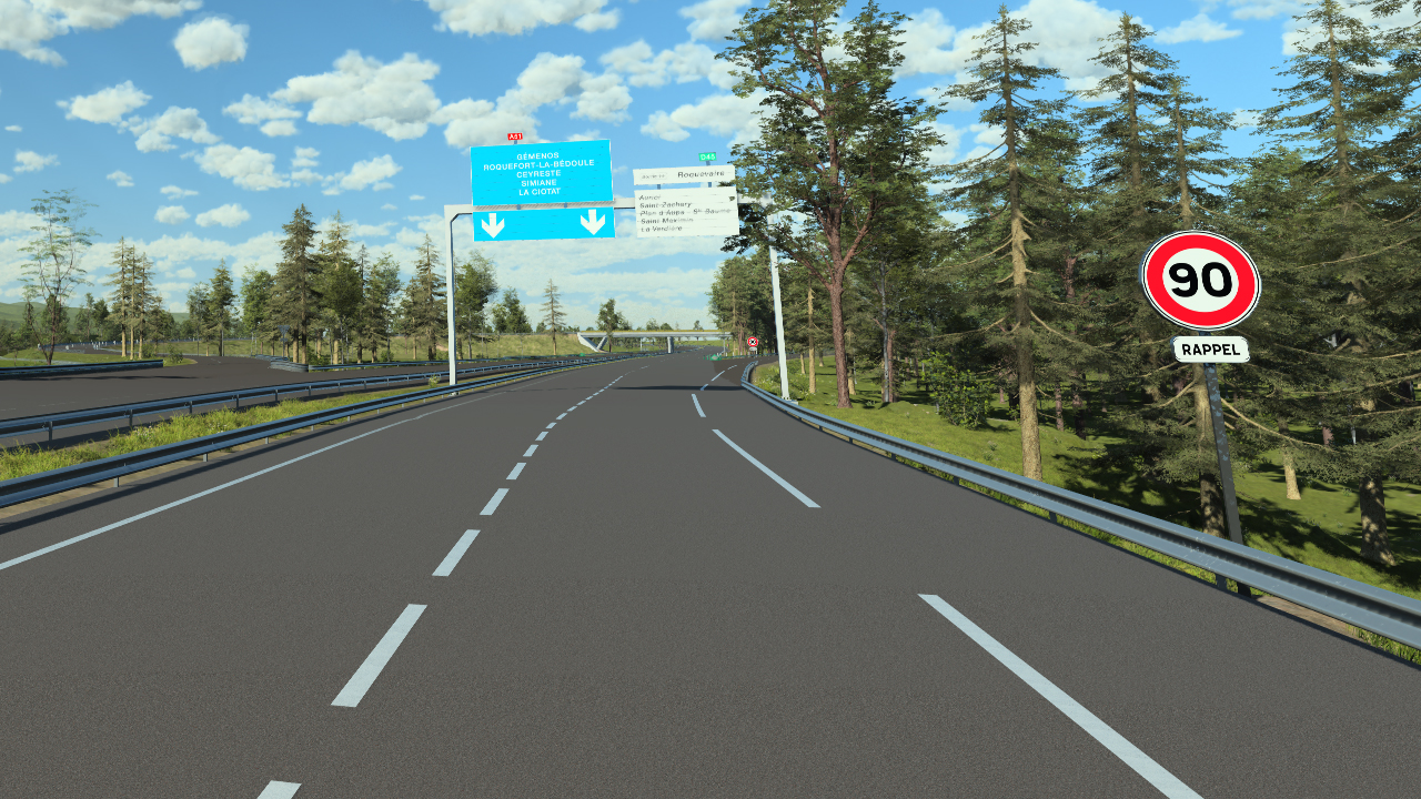 Roads guardrails_1
