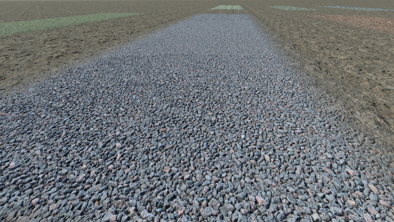 Roads paths_3