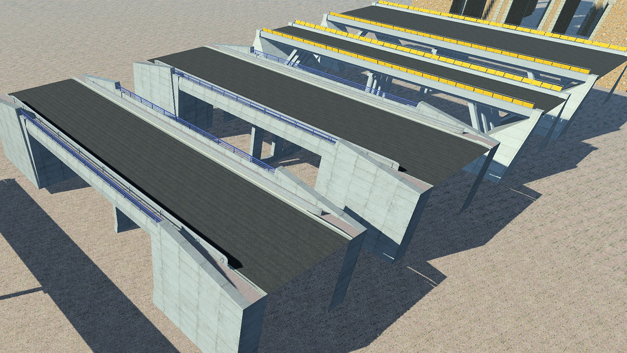 Road Bridges and Viaducts_1