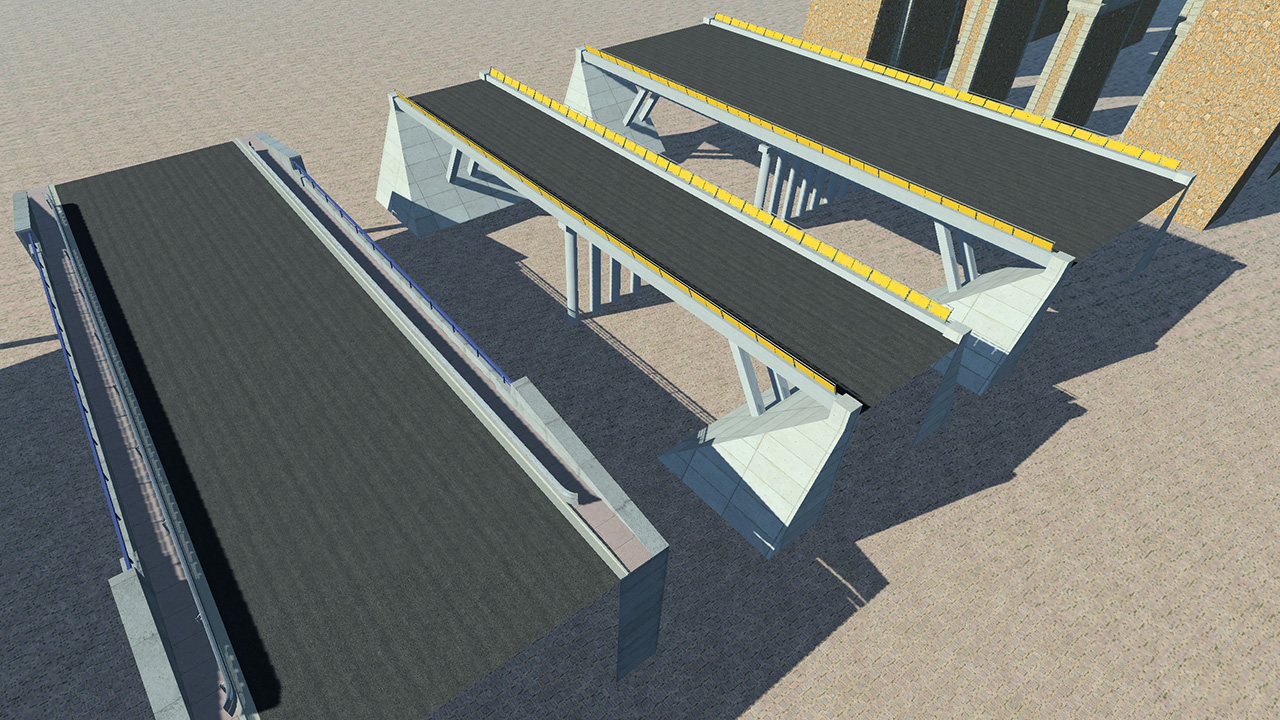 Road Bridges and Viaducts_2