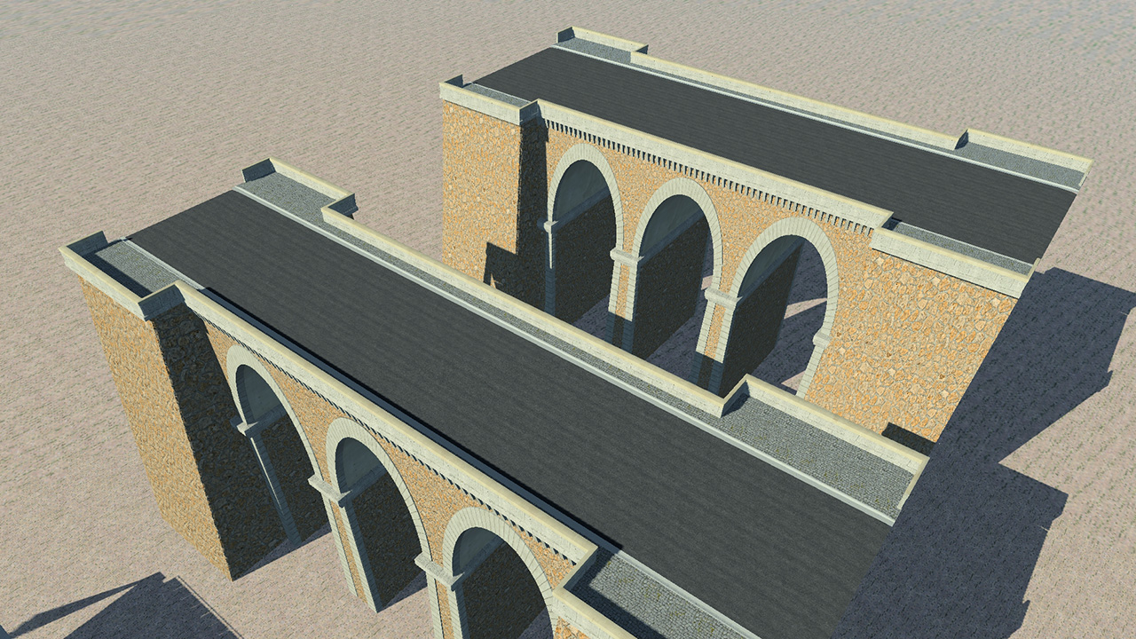 Road Bridges and Viaducts_3
