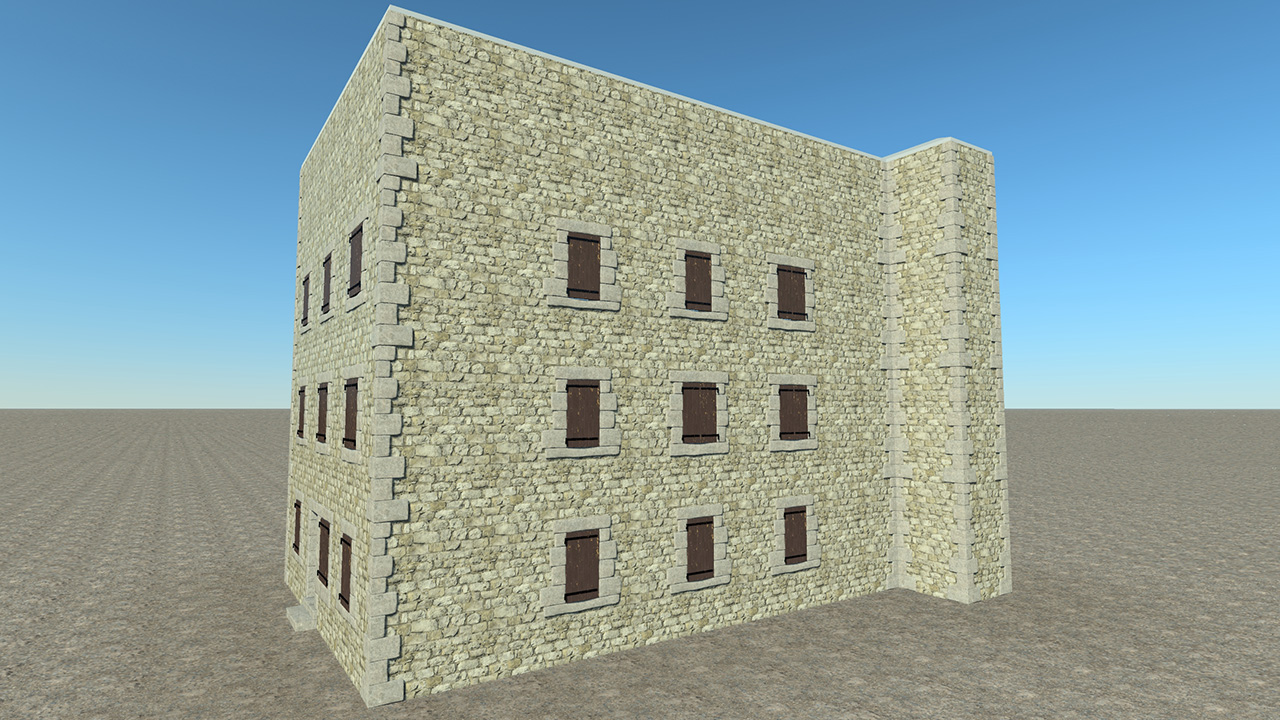 Abandoned Buildings_0