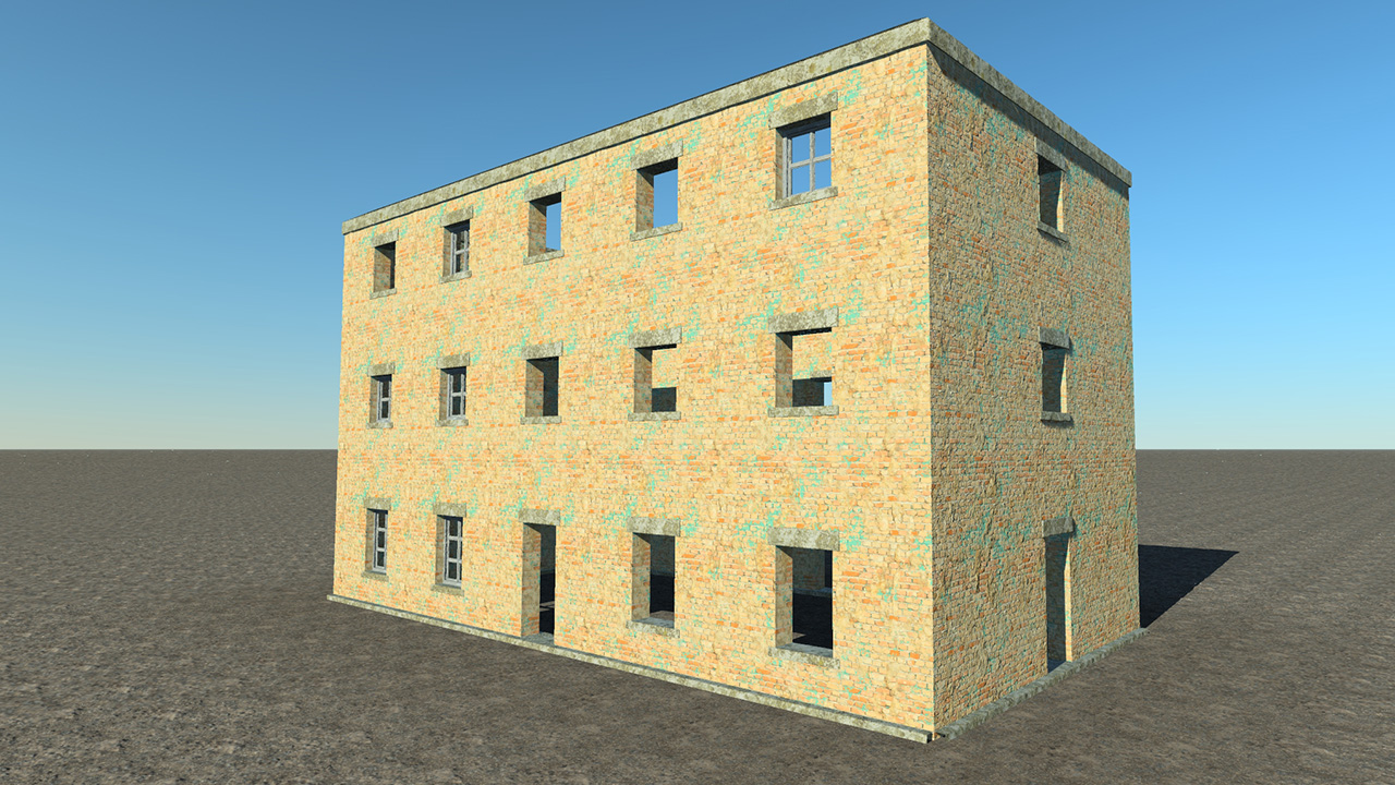 Abandoned Buildings_4