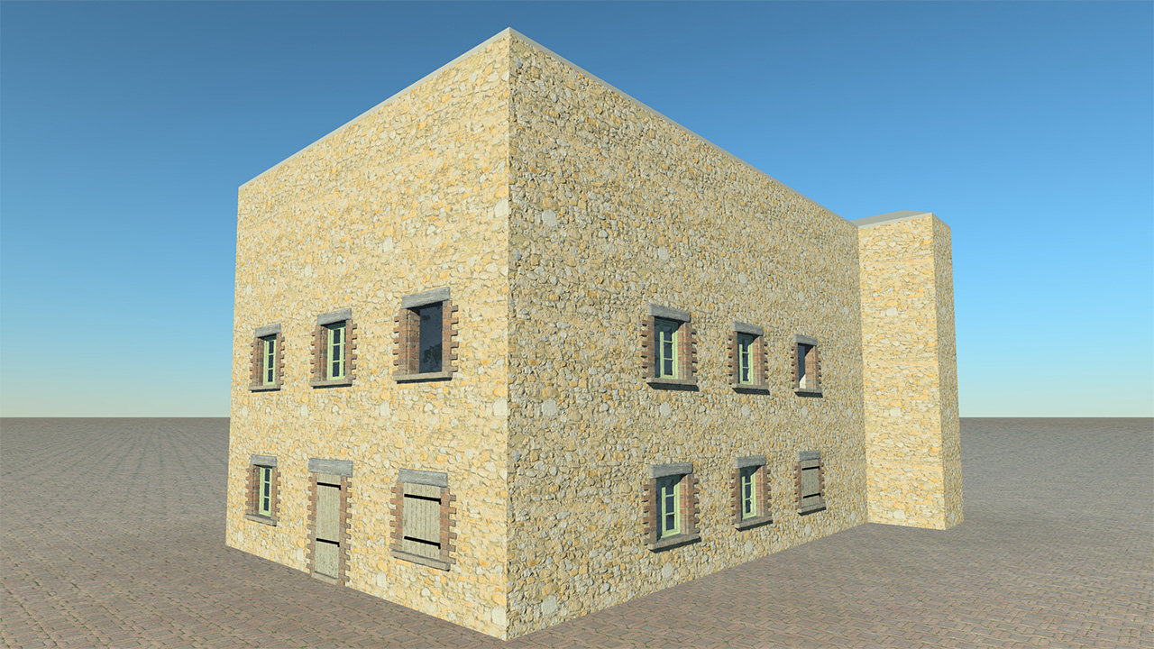 Abandoned Buildings_5