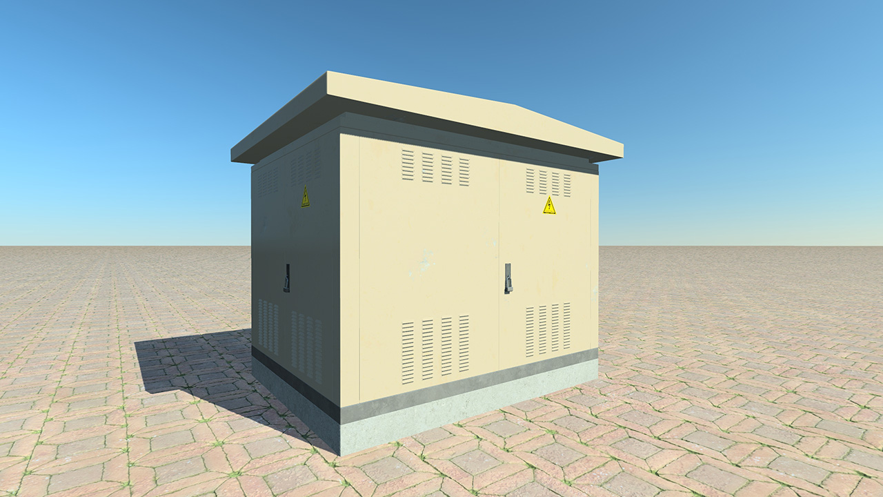 Electrical Cabinets_0