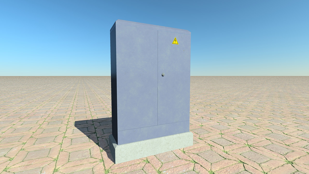 Electrical Cabinets_1