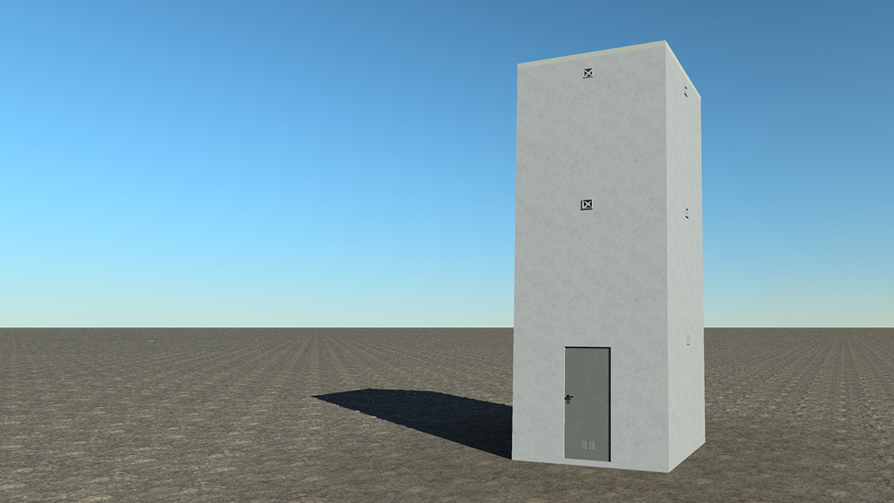 Compact Structure_1_0