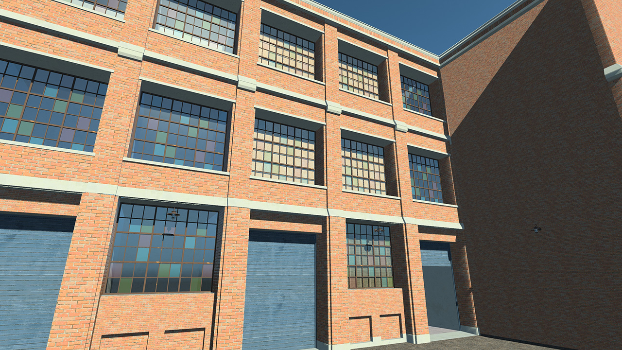 Industrial Buildings_0
