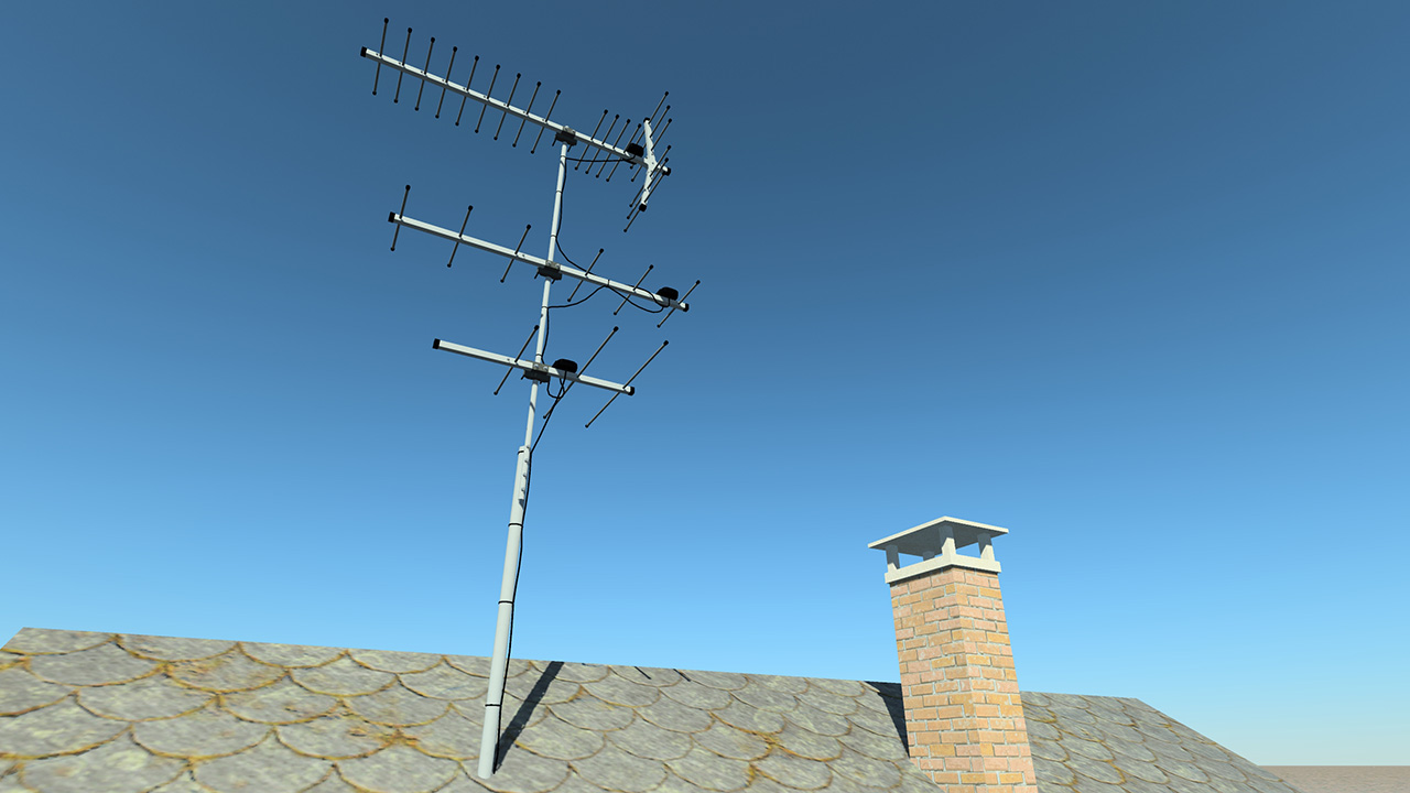 TV Antennas_0