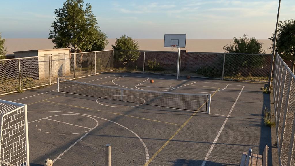 Sport Equipment