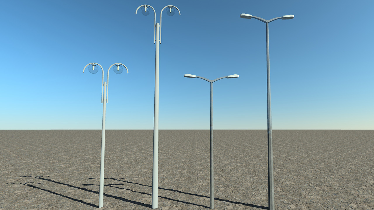 Urban Streetlights_0