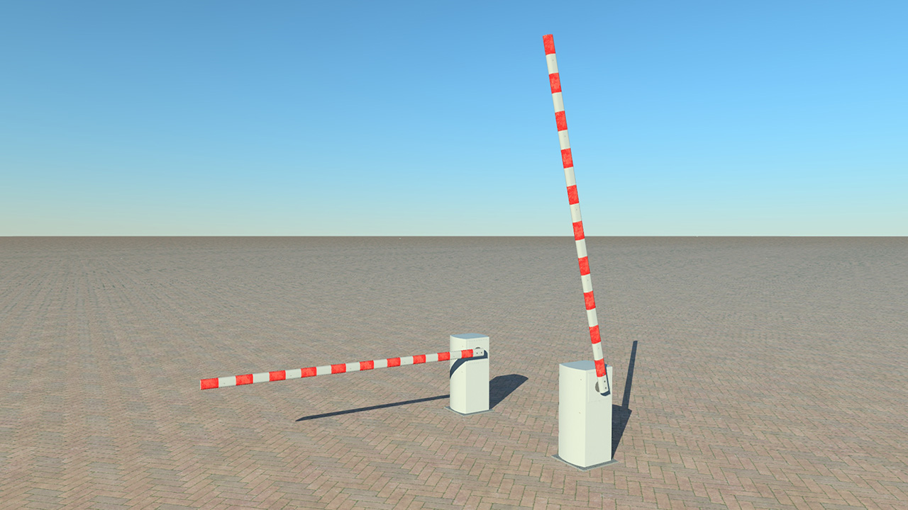 Automatic Barriers_1